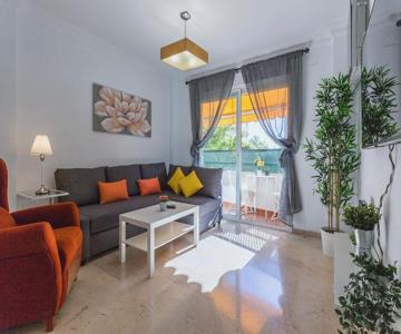 Amplio Y Luminoso 3 Rooms Parking