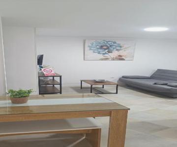Apartamento Prieta