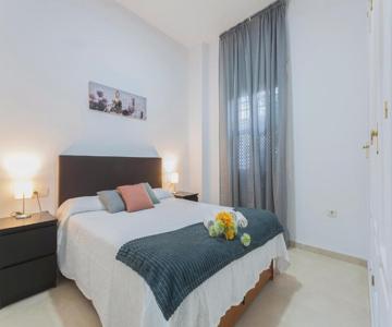 Centro 4 Rooms 3 Baños Parking