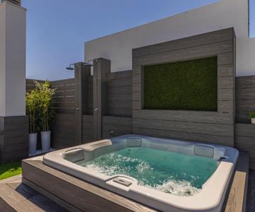 Allo Apartments Plateros Centro