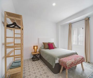 Marqués De Cádiz Suite Jerez Centro