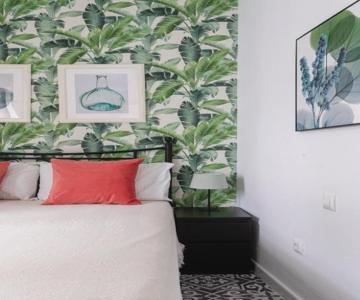 Casa Carmen - Super Céntrico, Cómodo Y Elegante