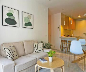 Apartamento El Carmen - Ole Solutions