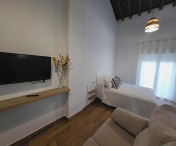 Apartamento La Albariza