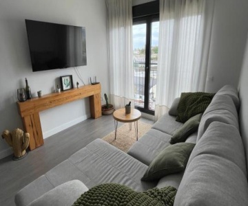 Apartamento Tío Pepe, Parking, Wifi, Hvac