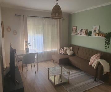 Apartamento Belmonte