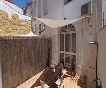 Apartamento Pale Cream