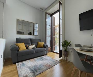 Apartamento En Centro De Jerez