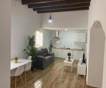 Apartamento La Saeta