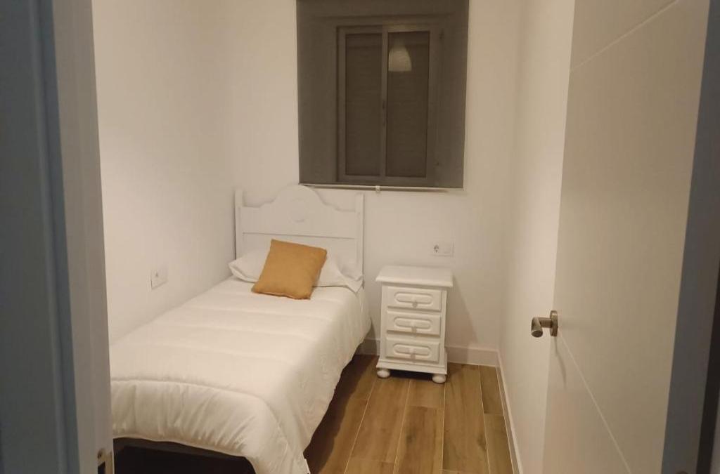 Piso Cercano Al Recinto Ferial