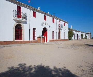 Cortijo Rural La Mariscala