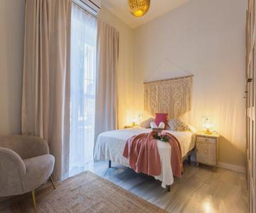 Alcazar Centrico Moderno