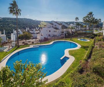 Albatross Golf Suite Alcaidesa