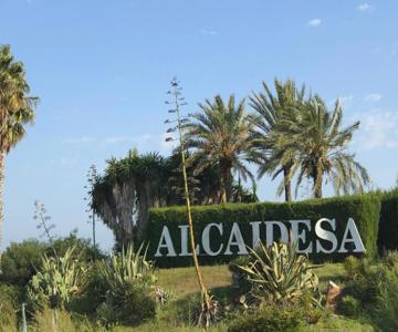 Penthouse Charming Nueva Alcaidesa