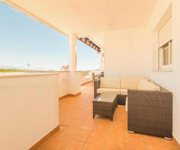 2167-superb 2 Bedrooms In Luxury Complex With Pool