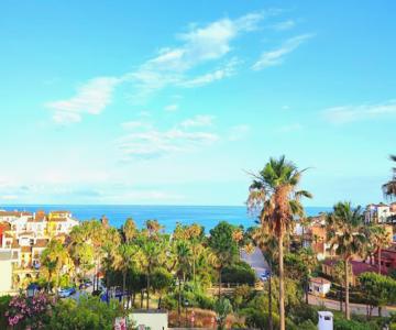 Urb Costamar. 2 Min To Beach