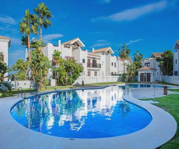 Alcaidesa Golf And Beach 2356