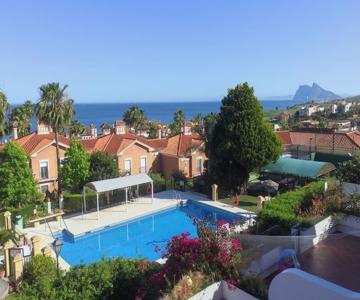 Casa De Ensueño En La Playa Con Vistas Al Mar
