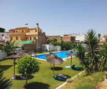 Apt Buenas Calidades La Algaba Bazan