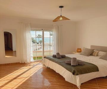 Sea Apartment Cala De Mijas