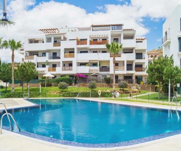 Apartment Alamar By Interhome