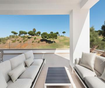 La Cala Golf Resort 3 Bed Apt - Sleek Corner Plot