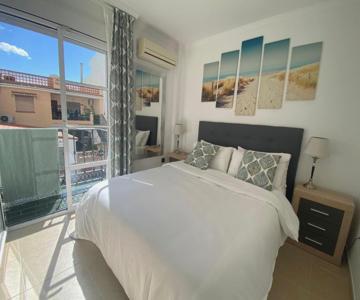 Beach Apartment La Cala De Mijas