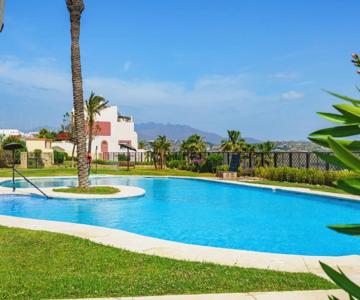 Apartment Terrazas De Calamijas By Interhome