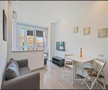 Cala De Mijas Beach & Golf Studio