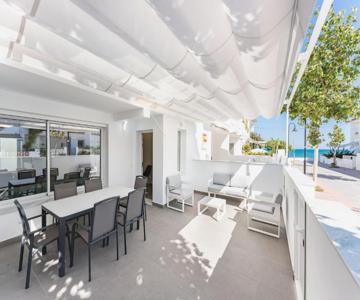 248 New Frontline Beach Mollina