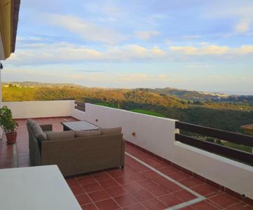 Horizon Calanova Grand Golf