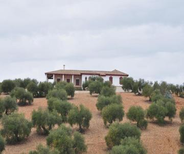 Casa Rural La Serrana
