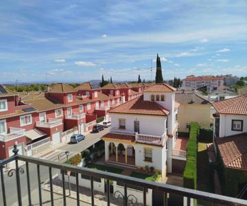 Pablo De Olavide, Despeñaperros