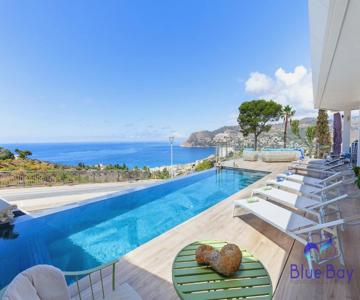 Exquisite Luxury Villa