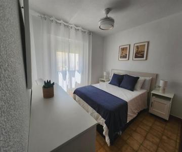 Seaview Terrace, Beachfront Bliss & Towncenter - Terraza Con Vistas Al Mar, A Pie De Playa Y Céntric