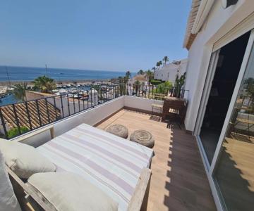 Sunny Getaway