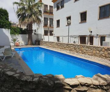 Vivienda Azahar En Cazorla