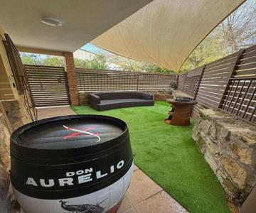 El Rincon De La Nubla