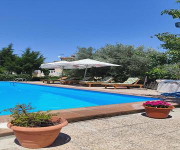 Villa Rosario