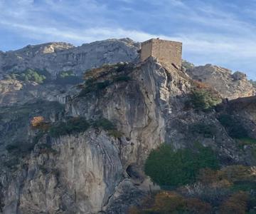 Apartamento El Peñon