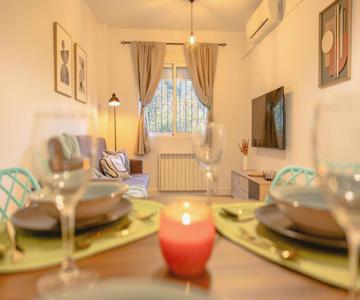 Alojamiento Mirador Del Castillo