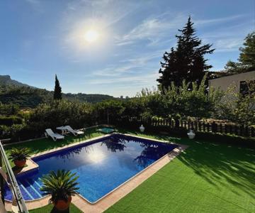 Alojamiento Rural Mariola