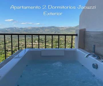 Balcón De La Iruela I