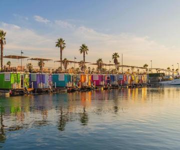 Boat Haus