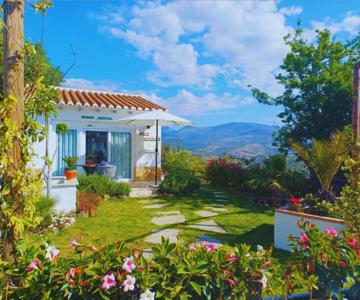 Casita Johanna