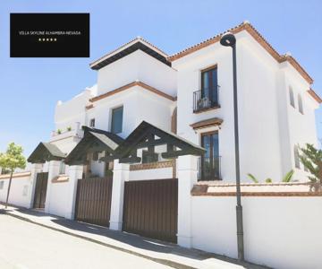 Villa Corasao Luxury