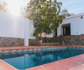 Casa Rural Cerro Laute