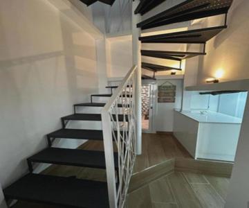 Casa María Lanjarón