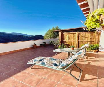 Ático Puerta De La Alpujarra