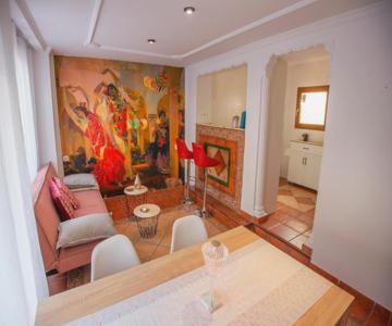 Casa Vidalita Lanjaron